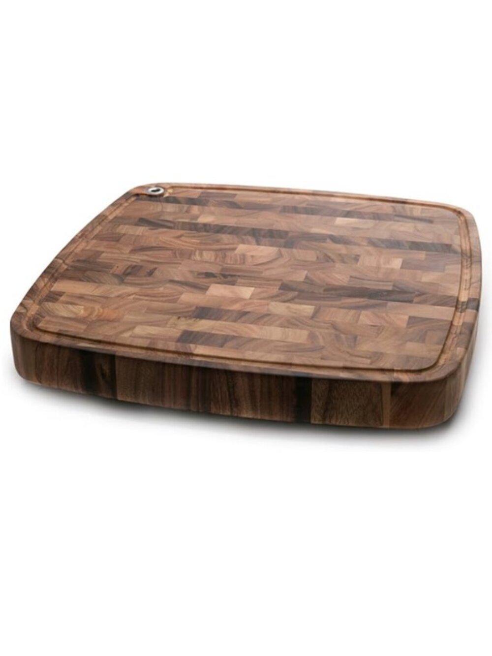 Ironwood Gourmet Acacia Wood Cutting Board